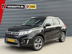 Suzuki Vitara - 1.6 Exclusive APPLE CARPLAY