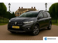 Dacia Jogger - 1.0 TCe Comfort 7p. | 1E EIGENAAR | ORIGINEEL NL | AFN TREKHAAK | APPLE CARPLAY | DEALER O