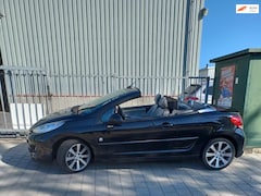 Peugeot 207 CC - 1.6 THP Roland Garros 156PK
