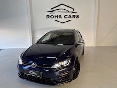 Volkswagen Golf - 2.0 TSI R 4 Motion Golf 2.0 TSI 4 Motion R Pano Virtual Acc