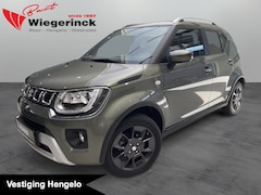 Suzuki Ignis - 1.2 HYBRID Select [ CAMERA | APPLE CARPLAY EN ANDROID AUTO ]