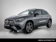 Mercedes-Benz GLA-Klasse - GLA 250e Automaat Business Solution AMG | Premium Plus pakket | Nightpakket