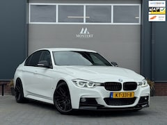 BMW 3-serie - 330e/252pk Centennial High Executive|2016|M-Pakket|M-sport|Leder|Harman Kardon|PDC|Navi|19