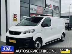 Peugeot Expert - Bestel 1.5 BlueHDI 100 Standard Premium