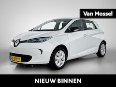Renault Zoe - R90 Life 41 kWh | Apple Carplay / Android Auto | Climate Control | Cruise Control | Blueto