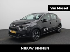 Citroën C3 - 1.2 PureTech Feel | Apple Carplay / Android Auto | Climate Control | Cruise Control | DAB