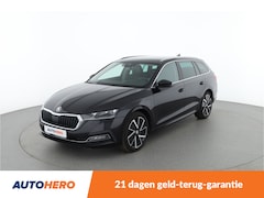Skoda Octavia Combi - 1.4 TSI iV PHEV Business Edition | DZ31029 |