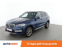 BMW X3 - xDrive20i High Executive Edition l WA98305 l