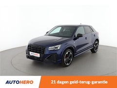 Audi Q2 - 35 TFSI Pro Line | DY24132 |