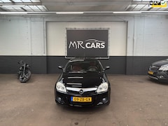 Opel Tigra TwinTop - 1.4-16V Temptation leder/airco