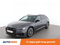 Audi A6 Avant - 55 TFSI e quattro Competition | KN39325 |