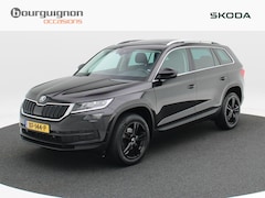 Skoda Kodiaq - 1.5 TSi 150 Pk Automaat Style Business | Trekhaak | 360° Camera | Panorama Dak | Elektrisc