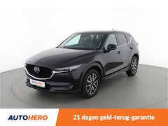 Mazda CX-5 - 2.5 SkyActiv-G 194 GT-M 4WD l JS02178 l
