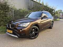 BMW X1 - sDrive20i Executive / AUTOMAAT / NAVI / CRUISE