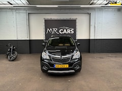 Opel Mokka - 1.4 T Cosmo 4x4 clima/navi 1e eigenaar
