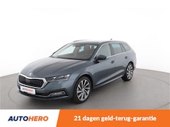 Skoda Octavia Combi - 1.4 TSI iV PHEV Business Edition Plus l AC12722 l