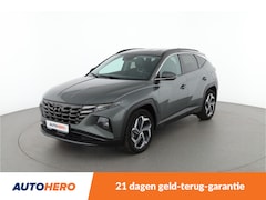 Hyundai Tucson - 1.6 T-GDI PHEV Premium 4WD l TC09894 l