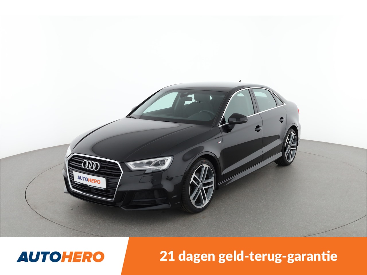 Audi A3 Limousine - 30 TFSI Sport | XX69445 | - AutoWereld.nl