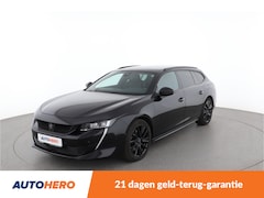 Peugeot 508 SW - 1.6 HYbrid GT Pack Business l SY25037 l