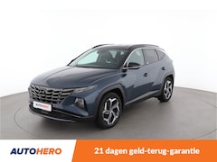 Hyundai Tucson - 1.6 T-GDI PHEV Comfort 4WD | TN18151 |