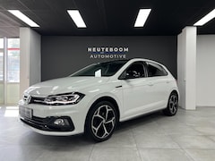 Volkswagen Polo - 1.0 TSI R-Line |Virtual |ACC |Keyless | PDC|
