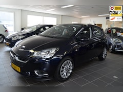 Opel Corsa - 1.0 Turbo Online Edition| 5DRS| NAVI|CARPLAY|TURBO|LMV