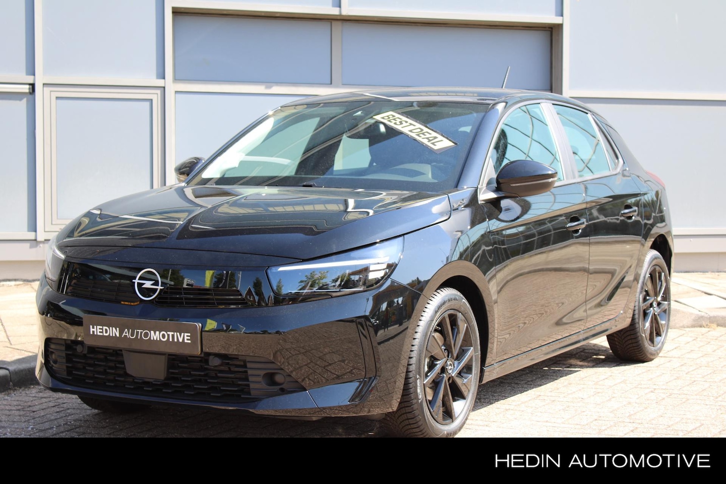 Opel Corsa - 1.2 Edition | Apple Carplay & Android Auto | Airco | Cruise control | All-Seasonbanden | 1 - AutoWereld.nl