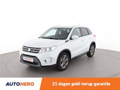 Suzuki Vitara - 1.6 Exclusive | XH21935 |