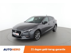 Mazda 3 - 3 2.0 SkyActiv-G 120 SkyLease | EG18042 |