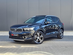 Volvo XC40 - 1.5 T5 Recharge Inscription Panoramadak/Camera/Carplay
