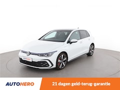 Volkswagen Golf - 1.4 eHybrid GTE | AX95220 |