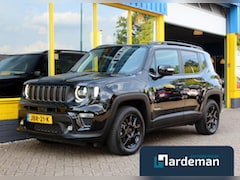 Jeep Renegade - 4xe 240 Plug-in Hybrid Electric S