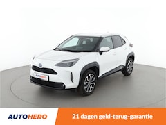 Toyota Yaris Cross - 1.5 Hybrid Comfort WN27275