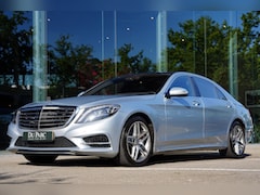 Mercedes-Benz S-klasse - 500 4-Matic AMG AMG Panoramadak