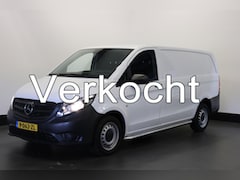 Mercedes-Benz Vito - 109 CDI Lang - EURO 6 - Airco - € 9.950, - Excl