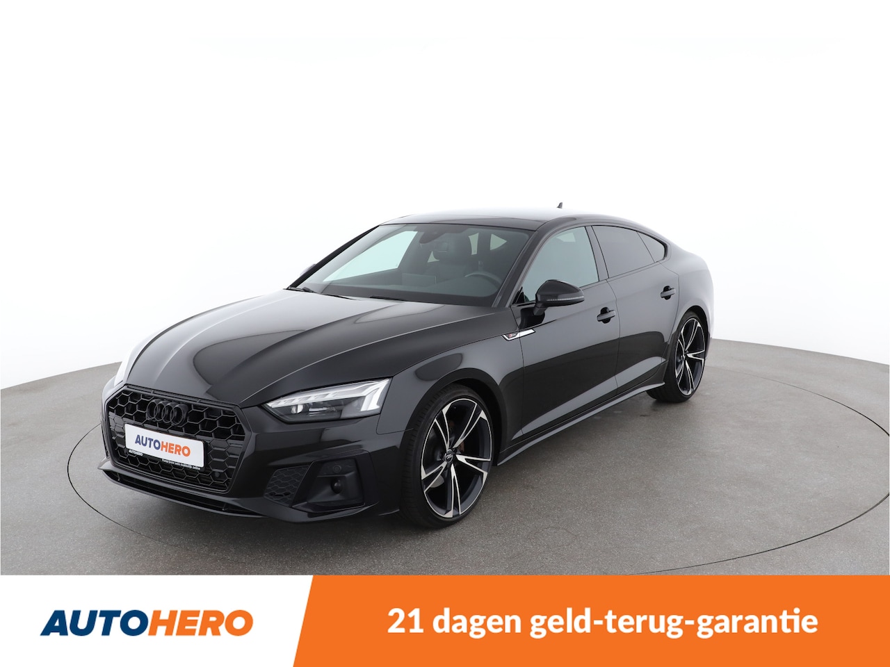 Audi A5 Sportback - 40 TFSI Launch edition Sport | HU06450 | - AutoWereld.nl