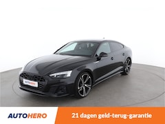 Audi A5 Sportback - 40 TFSI Launch edition Sport | HU06450 |