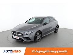Mercedes-Benz A-klasse - 250 e AMG Line | SK25622 |