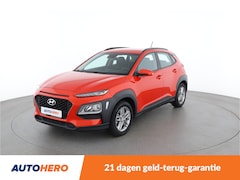 Hyundai Kona - 1.0T Comfort | KA90020 |