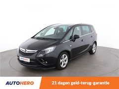 Opel Zafira Tourer - 1.4 Cosmo 7p. |UE24363|