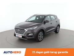 Hyundai Tucson - 1.6 T-GDI Comfort | EN73338 |