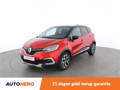 Renault Captur - 1.3 TCe Intens | VX73009 |