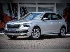 Skoda Kamiq - 1.0 TSI 81kW/110pk Style