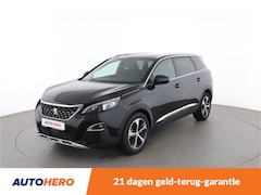 Peugeot 5008 - 1.2 PureTech GT-Line | VC93125 |