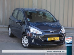 Ford B-Max - 1.0 EcoBoost 100PK Style