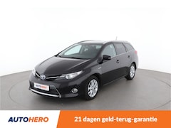 Toyota Auris Touring Sports - 1.8 Hybrid Lease | FB98303 |