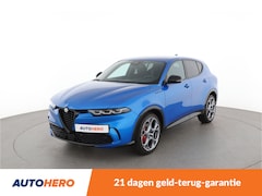Alfa Romeo Tonale - 1.5T Hybrid Edizione Speciale | CX85522 |
