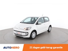 Volkswagen Up! - 1.0 move up BlueMotion | ZU28440 |