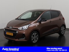 Hyundai i10 - 1.0i Comfort 5p. | Airco | Cruise Control | 12 mnd Garantie |