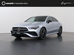 Mercedes-Benz CLA-Klasse - 180 Business Solution AMG | Panoramaschuifdak | AMG Line Plus | Head-up display | Nightpak